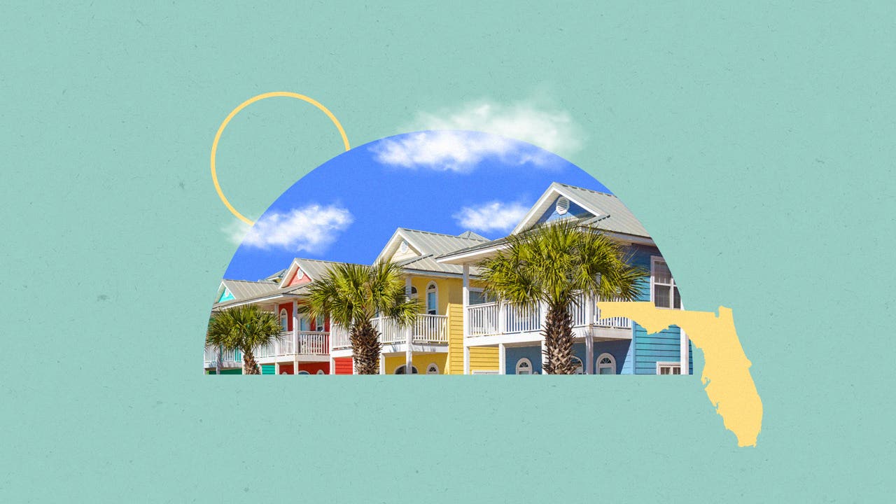Houses in Florida